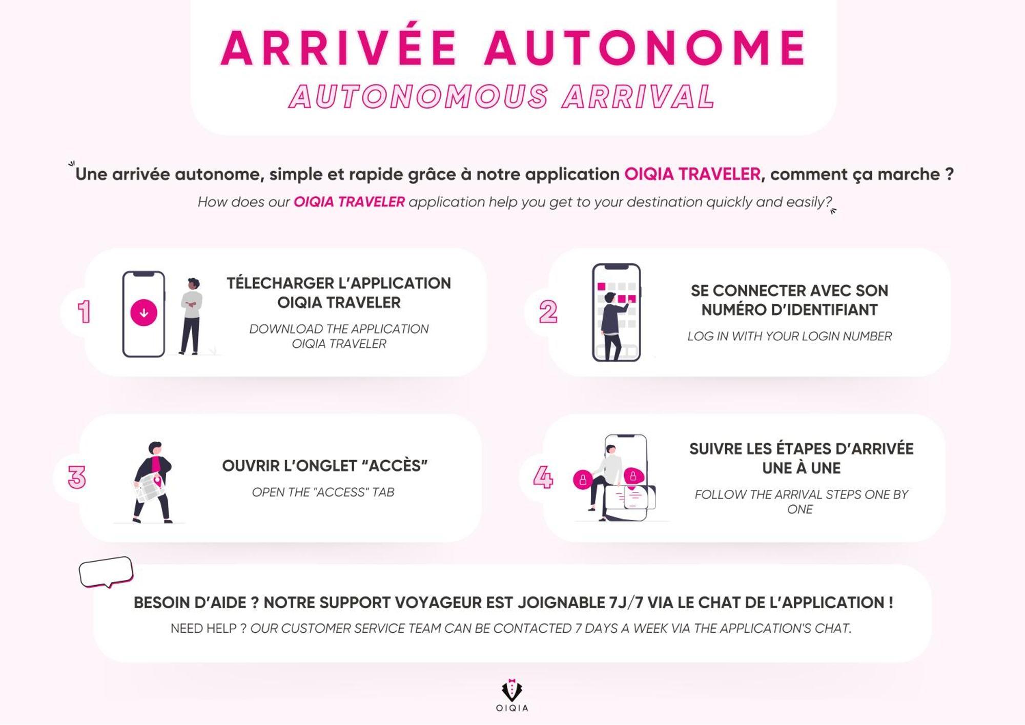L'Oiseau Blanc ~ Centre Ville ~ Arrivee Autonome بلْوا المظهر الخارجي الصورة